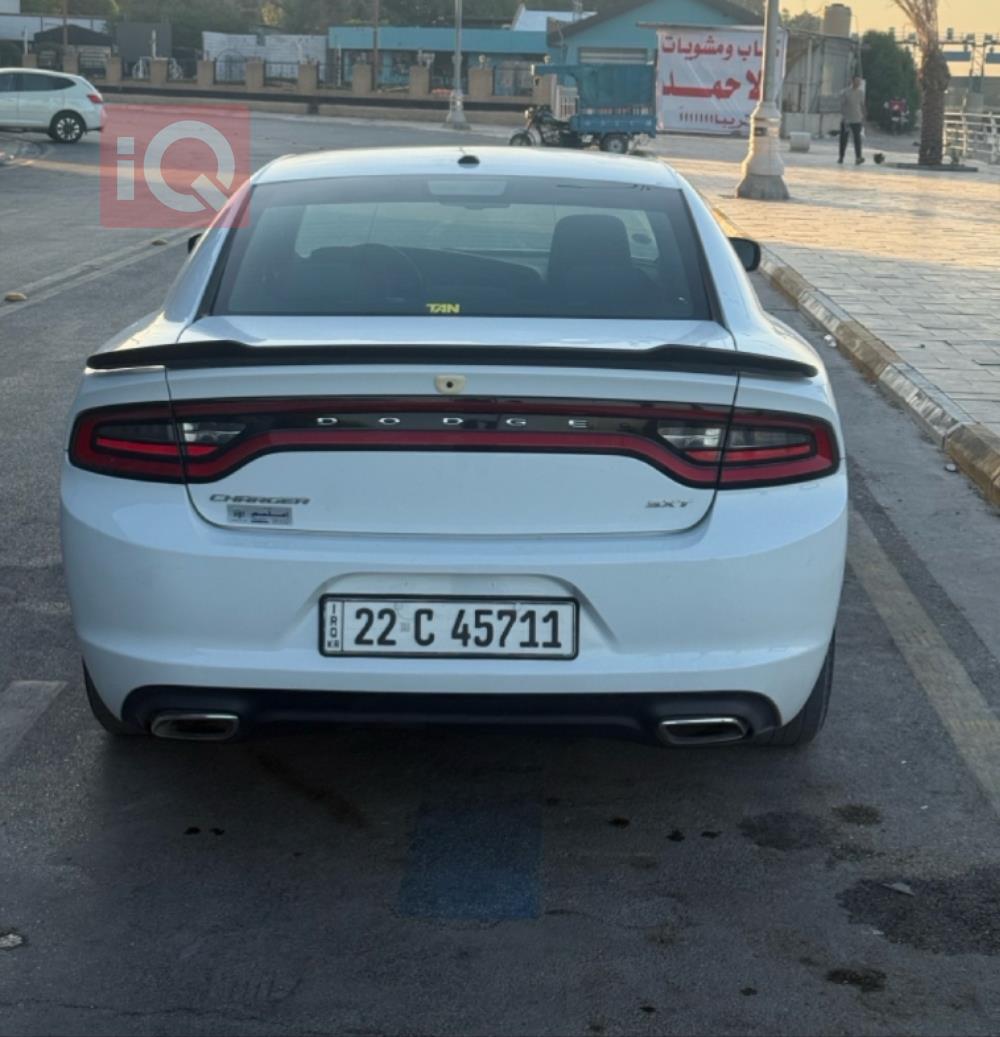 Dodge Charger